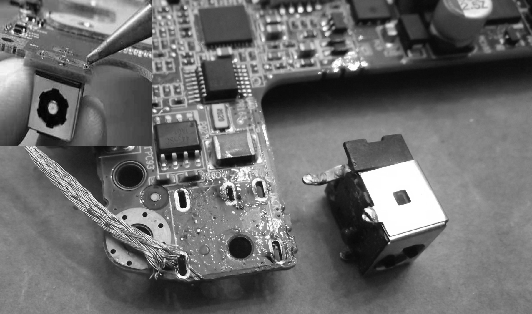 apple laptop overheating problem, Overheating and Cooling System Problems